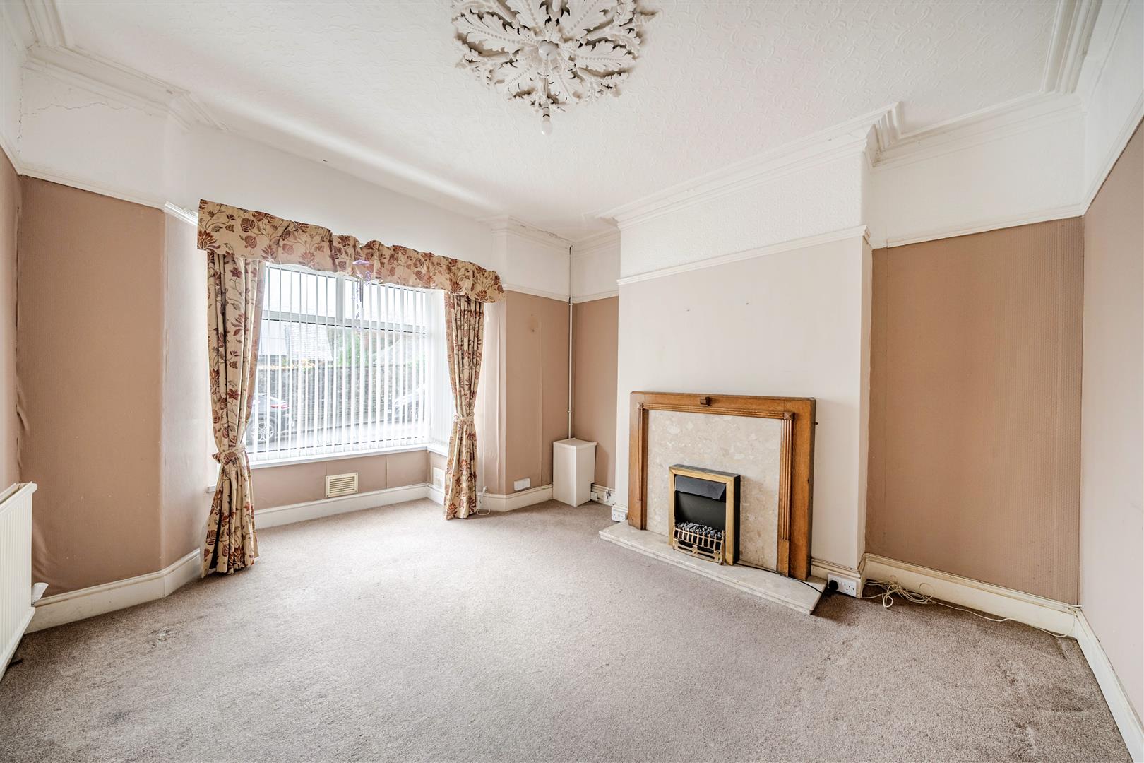 Rose Hill, Mount Pleasant, Swansea, SA1 6HY